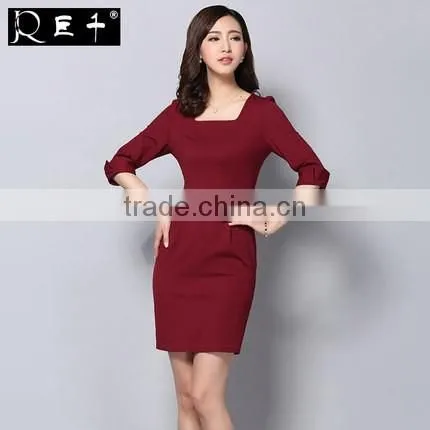 Juqian office uniform designs for women ladies dresses female sexy ladies office uniform