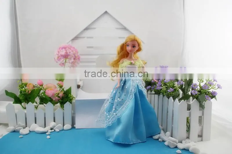 little girl baby doll molds