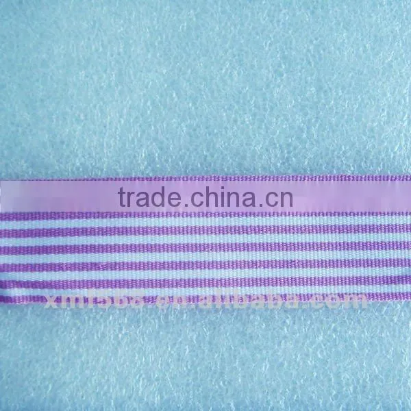 polyester elastic woven webbing belt