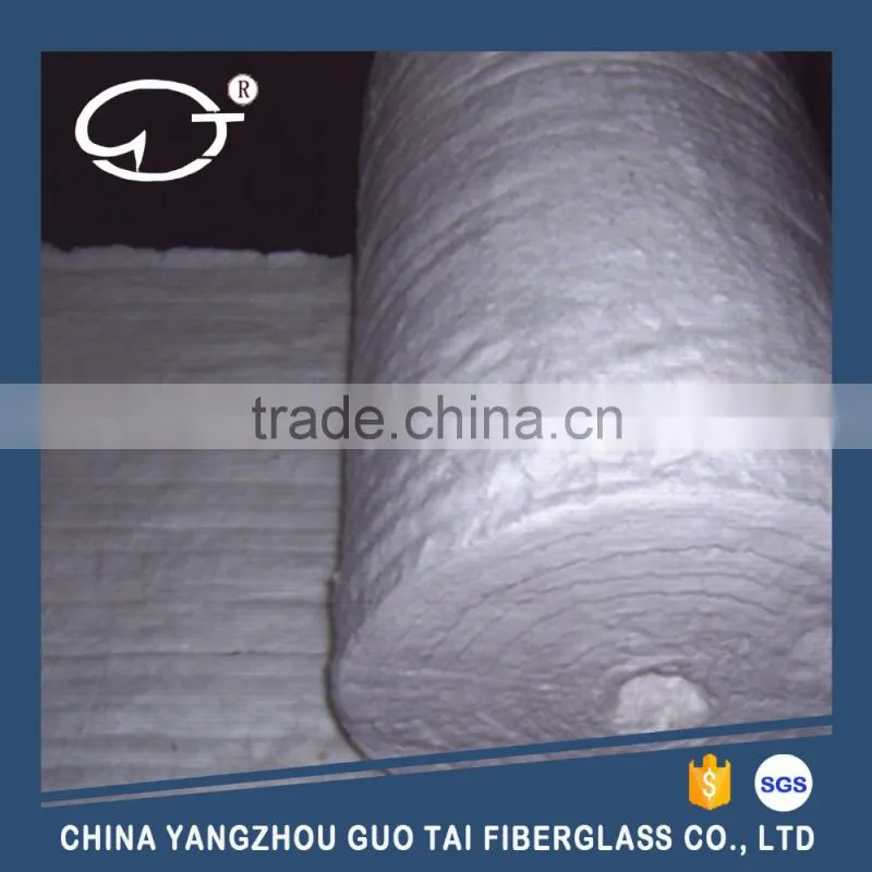 High Quality Ceramic Fiber Products