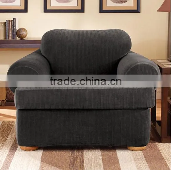 stretch waterproof crochet sofa slipcovers