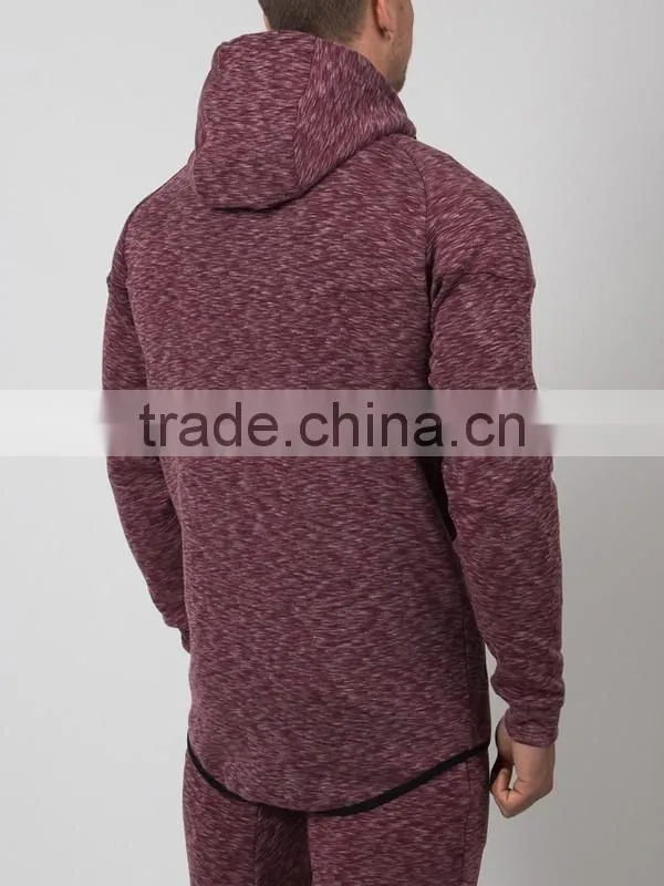 Fation mens tracksuit high quality fitted tracksuit welcomed and low price tracksuit custom