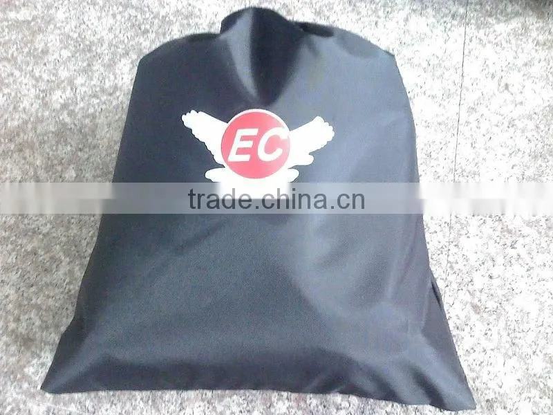 190T/210D/420D ployster outdoor waterproof motorcycle cover