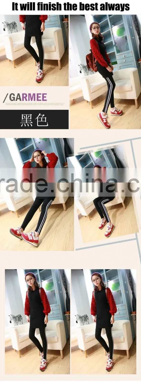 cheap sports legging pants wholesale