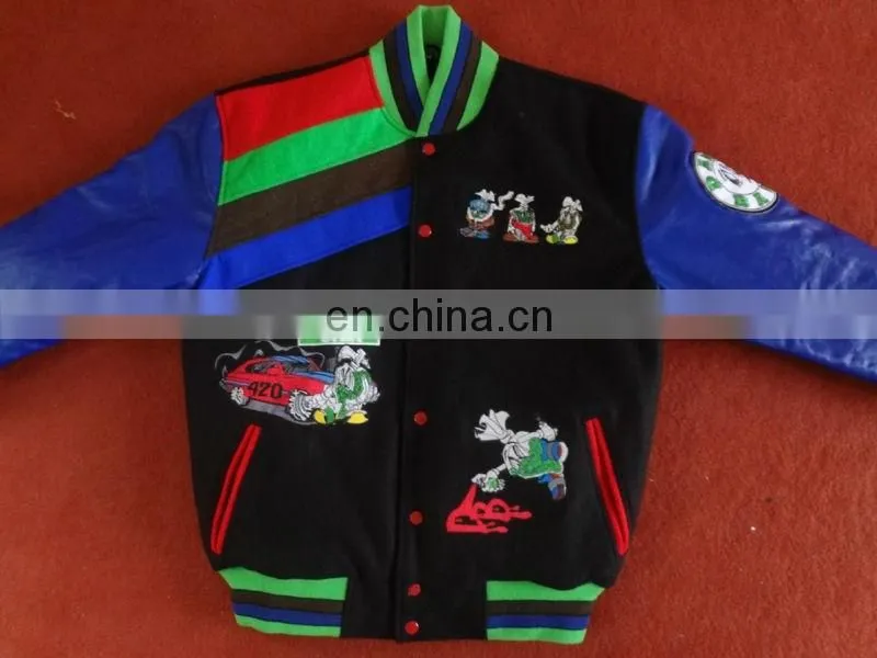 Varsity Jackets / Sweaters and Letterman Jackets