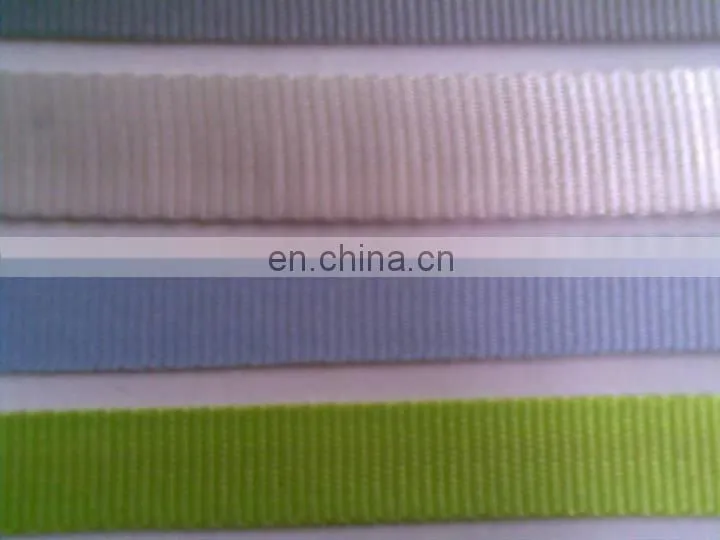Special Nylon Webbing