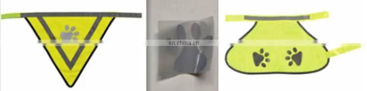 Heat Transfer Reflective Sticker