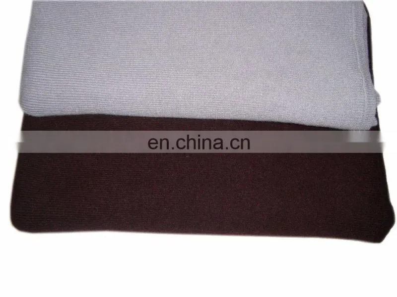 KNITTED CASHMERE SCARFS/PASHMINA WOOL KNITTED SCARF/SHAWLS/STOLES