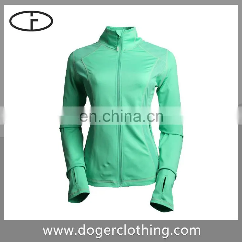Trade assurance manufacturer new design hooded jacket men