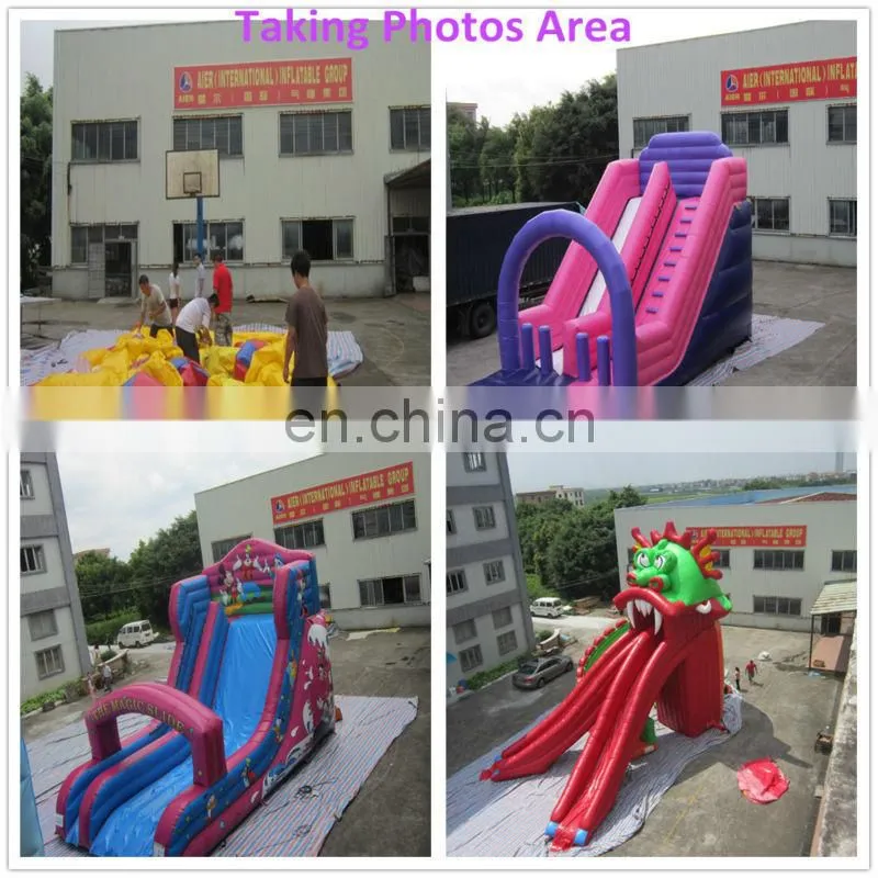 new design transparent inflatable tent