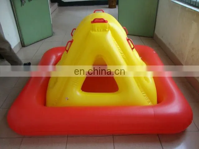 inflatable bouncy