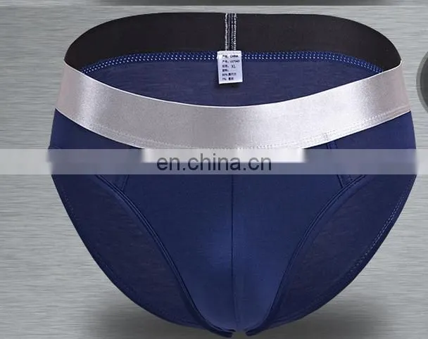 93%MODAL 8% ELASTIC Men's boxer short