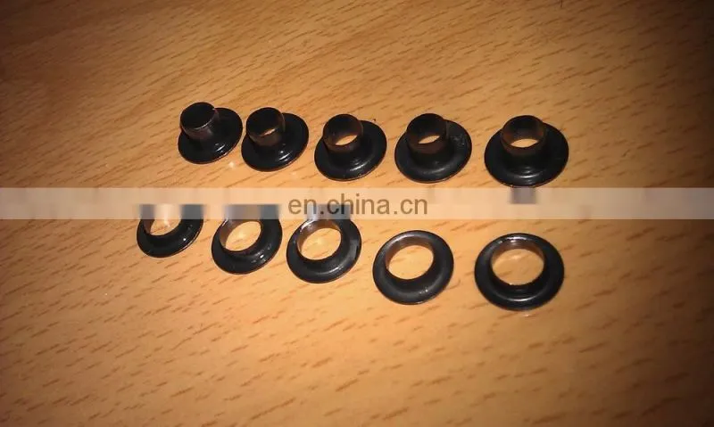 12mm metal snap eyelets for jacket