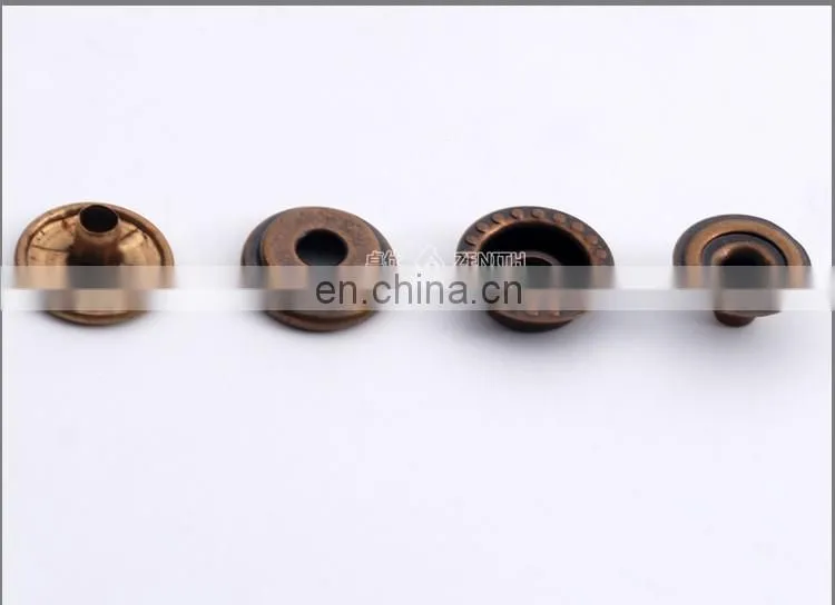 High Quality Press Snap Button for Clothing BM10205
