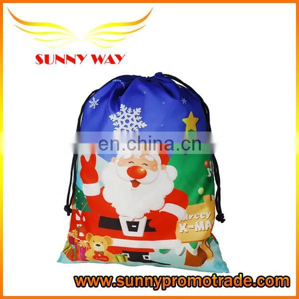 non woven shopping bag for promotion gift