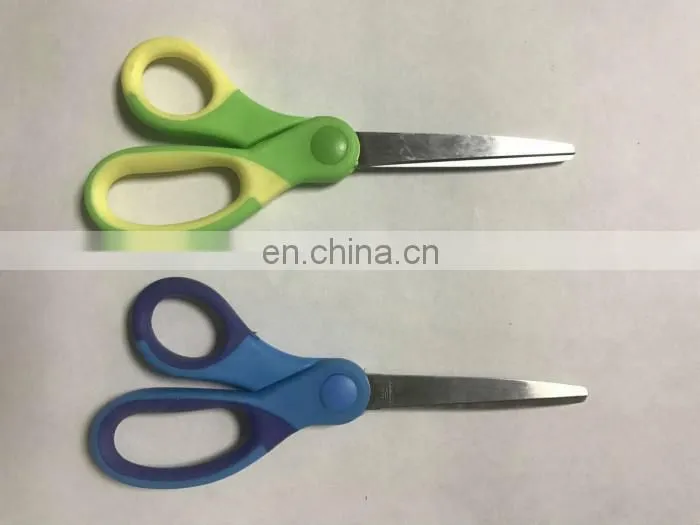 Eco-Friendly Office And Household Stationery Scissors