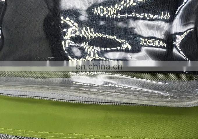 Customize Promo Travel Cosmetics Bag