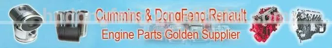 Dongfeng truck spare parts M11 Oil Pressure Sensor for M11 diesel engine