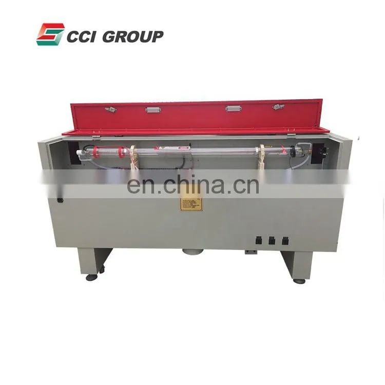 2019 High speed hot sale 1060 CO2 fiber laser marking machine CCI 50w for golf clubs made in China