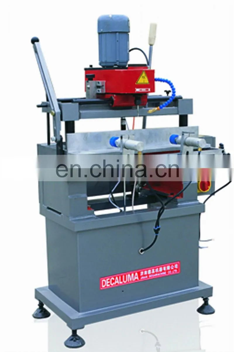 Four Head Corner Crimping Machine for Aluminum Profile LZJ4-CNC-100*1800*3000
