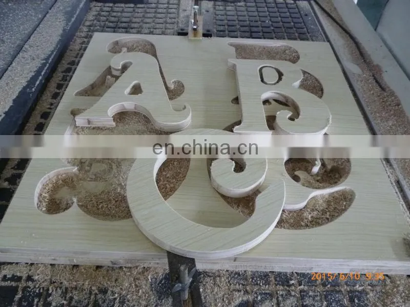 DSP Control guangzhou cnc router
