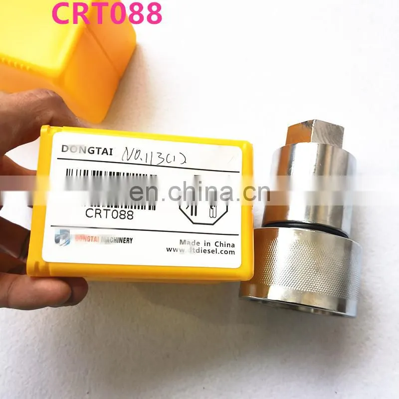 100% hi quality Common Rail Injector Repair Kits CRT088 for CA T HE UI Injector Nozzle Disassemblly