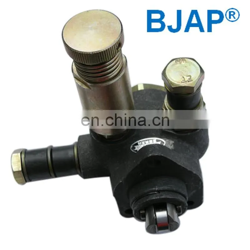 Fuel Injection Pump Using Feed Pump SA/L2208 SA-L2208 for 6105 Engine