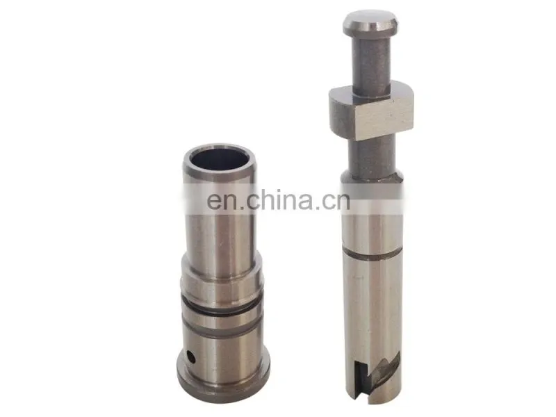 BJAP Auto Engine Parts Plunger 134152-6920 with Stamping No.P249 with OEM No.9443611057 1-15631-146-0