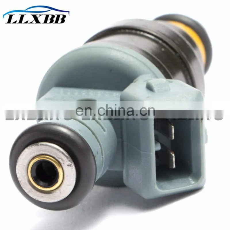 Original LLXBB Fuel Injector Nozzles 35310-22010 3531022010 For Hyundai Avante Accent 9250930006