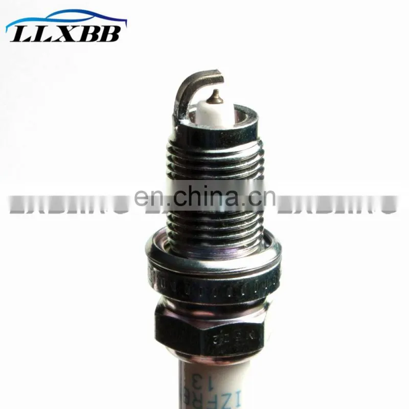 Genuine Iridium Spark Plug IZFR6K-13 IZFR6K13 For NKG 6774