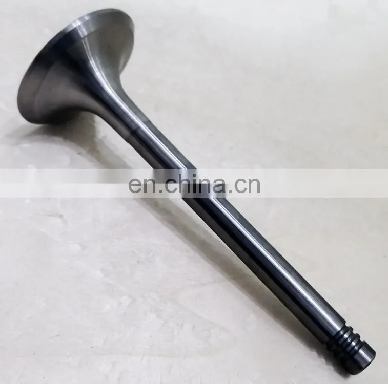 For Weichai WP6G Engine 12159608 Exhaust Valve