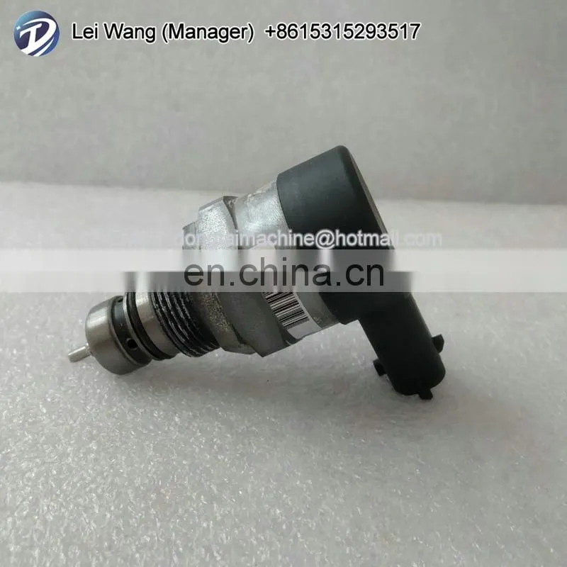 BOSCH ORIGINAL DRV VALVE 0281006017