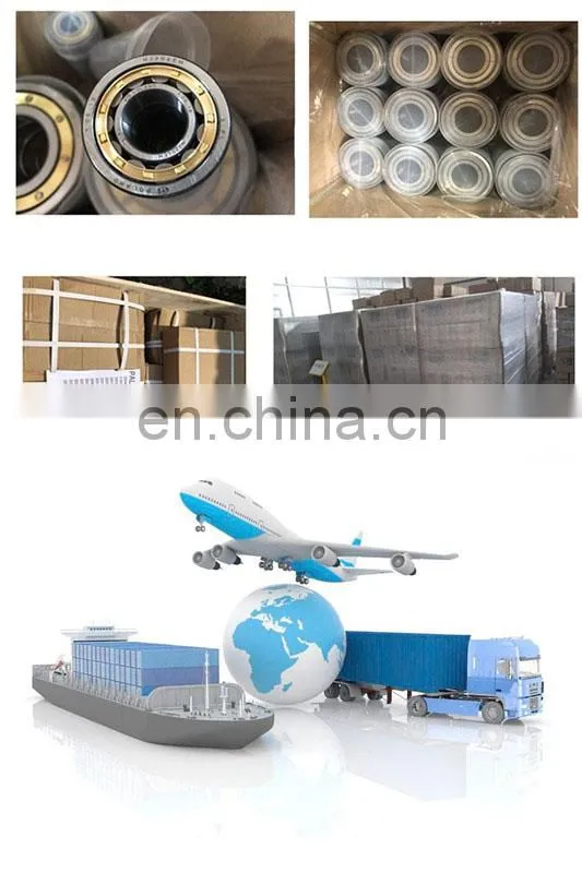 NSK NTN free sample deep groove ball bearings 608 bearing 6006-18