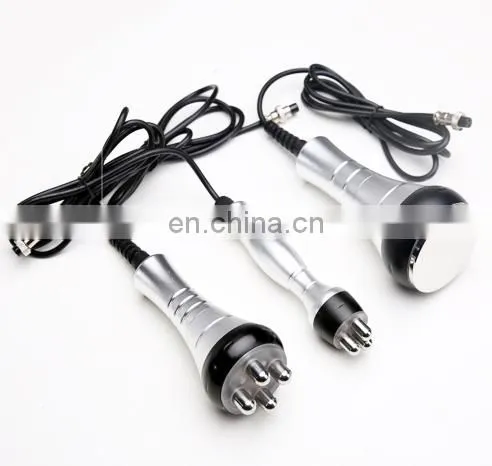 40K Cavitation Ultrasonic Weight Loss Skin Rejuvenation Beauty Machine Multipolar RF Body Slimming Skin Tighten Anti-wrinkle