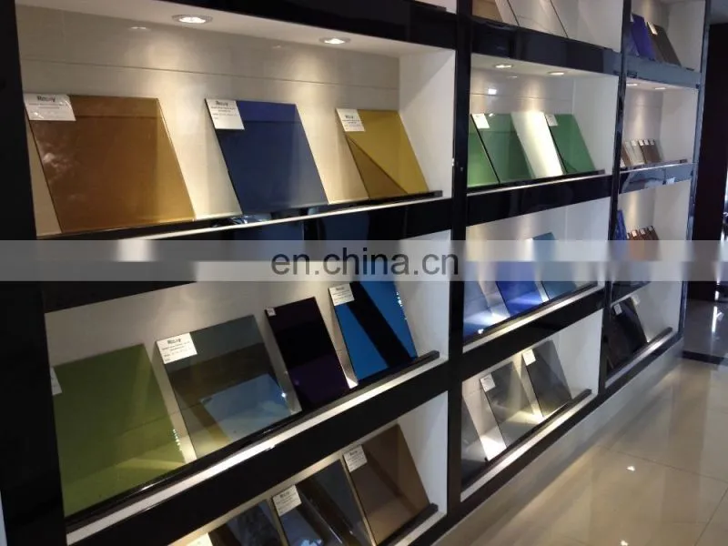 best price 1.3-2mm stained glass sheet