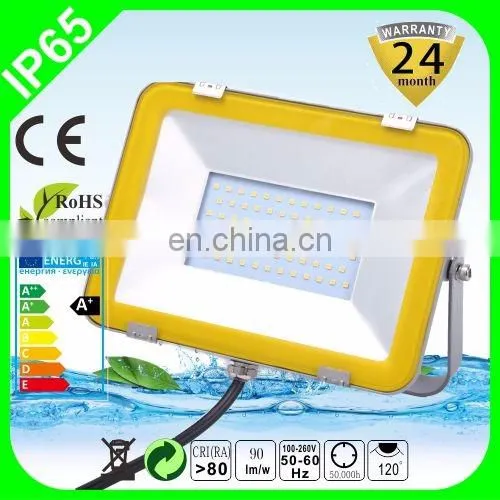 SMD 40W warm white E27 E40 LED corn light ED90