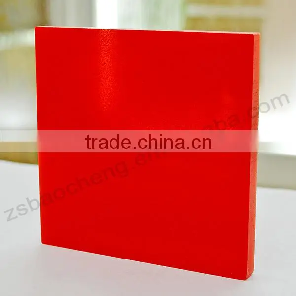 Alibaba China Customized interior wall decorative plastic stone panels