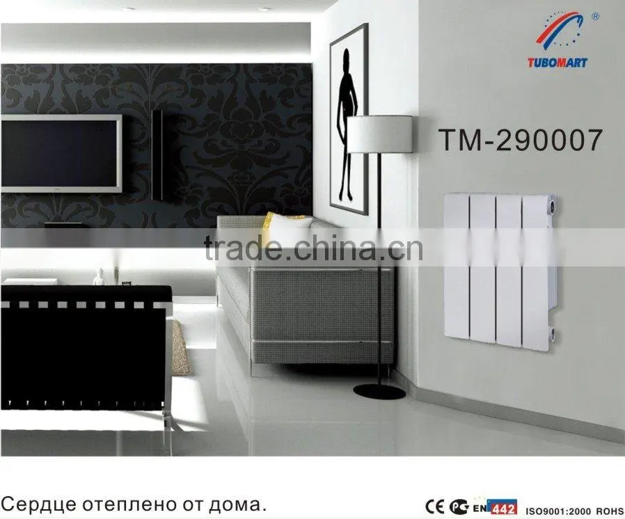 aluminum radiator of heating radiator for panel radiator