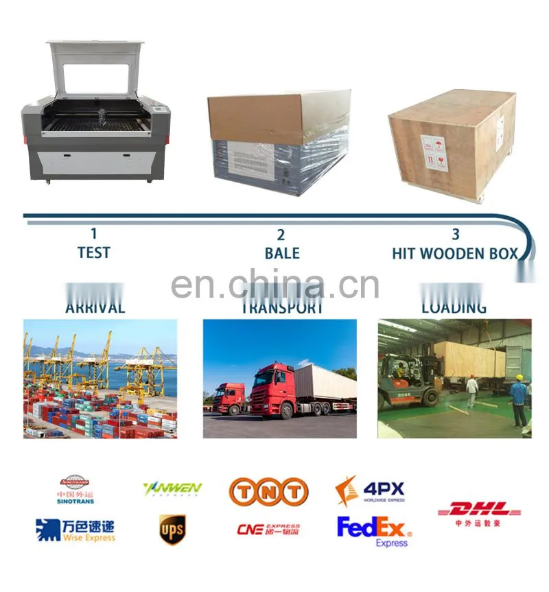 Cheap 180w co2 laser 1390 laser cutting machine laser cutter and engraver