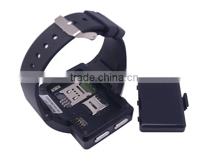 android system sim card GPS wifi z13 smart watch