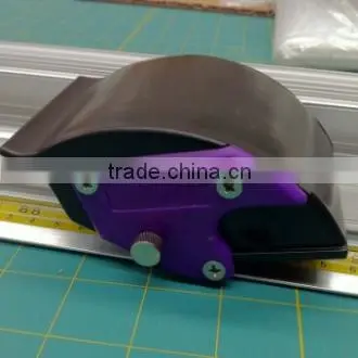 Safe and Convenient Trimmer for advertising