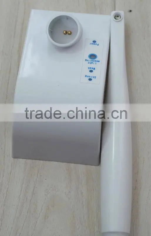 Hot sale Model LED-7A dental light cure unit with CE