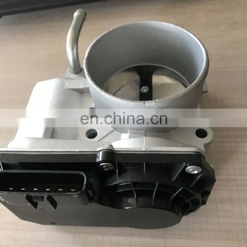 Wholesale Auto Electronic Throttle Body Assembly FOR FORTUNER HILUX HIACE 2TRFE OEM:22030-0C020