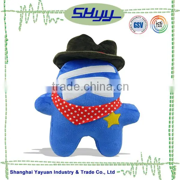 High Quality Cute Soft Plush Baby Toy,Plush Soft Baby Toys For Sale