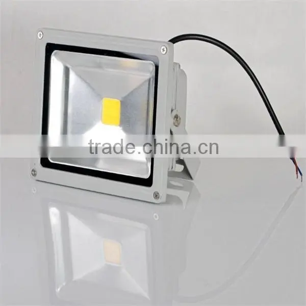 waterproof high lumen housing 20w 30w 50w 70w 100w led flood light