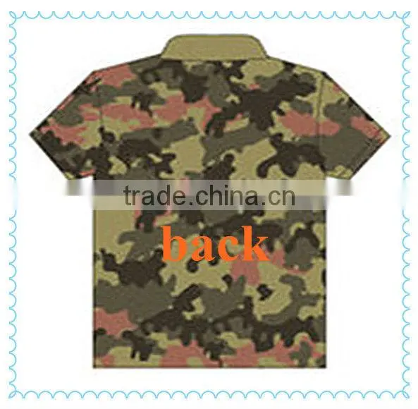 patron saint camouflage t shirts for hunting protection