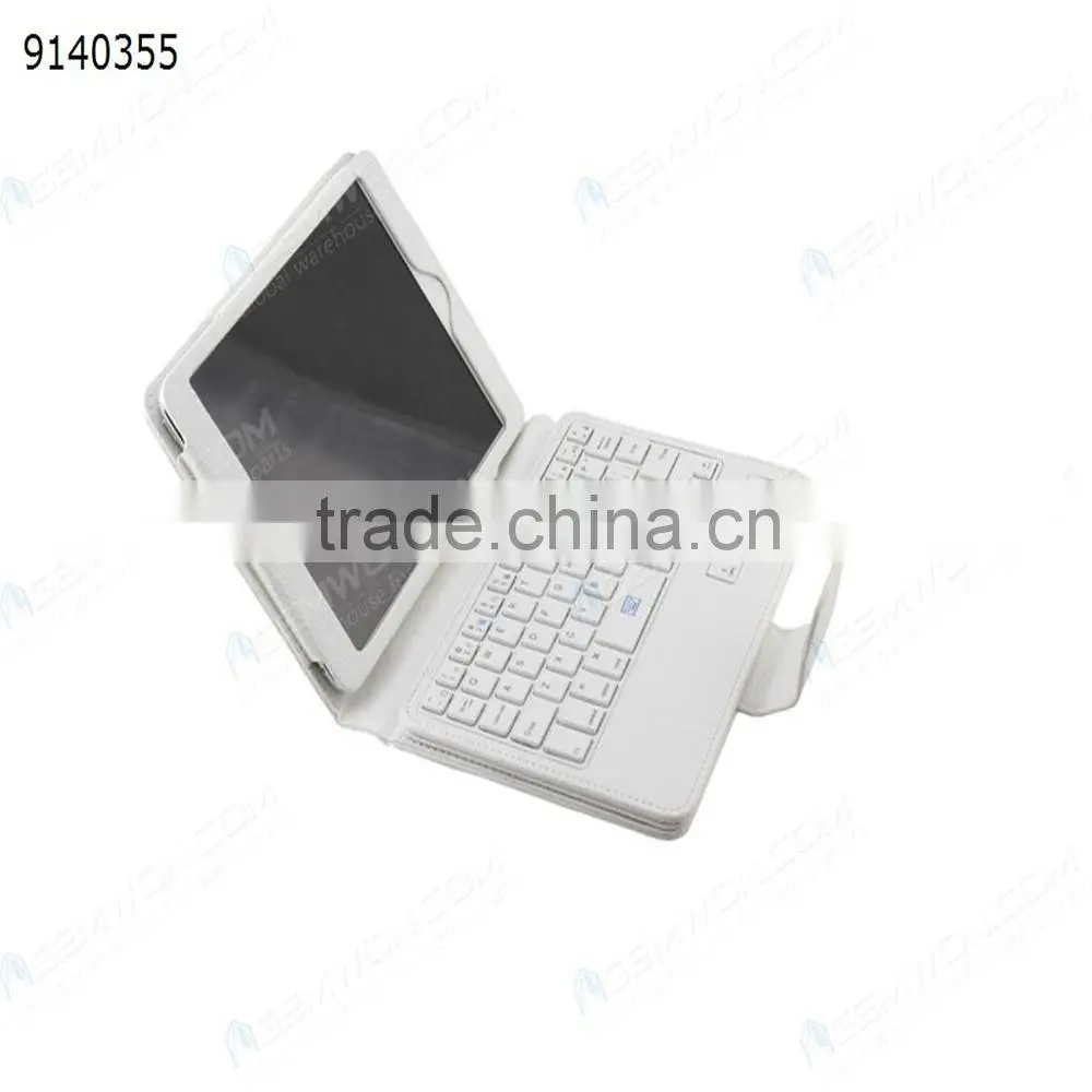 bluetooth keyboard for iPad Mini,white