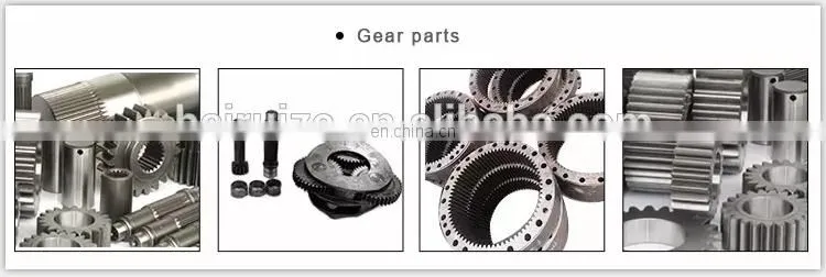 Case CX330 travel gearbox,Case CX330HRD swing gearbox,Case excavator parts