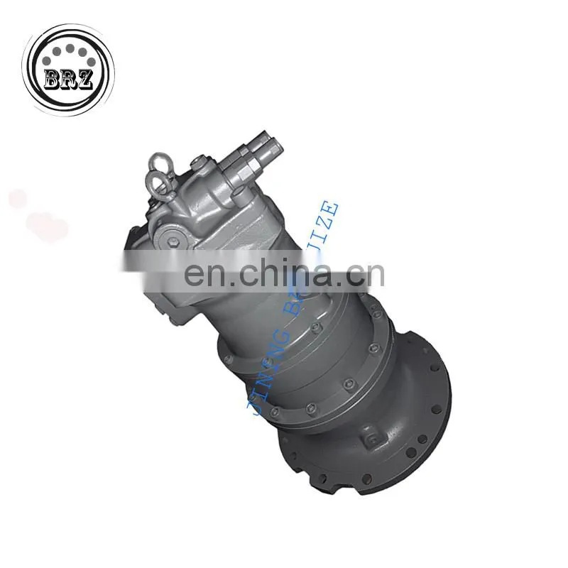 EC360B rotary motor EC360BLC slew motor EC460 excavator swing motor SA7118-30130