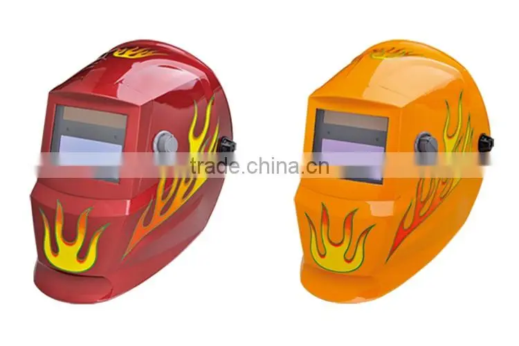 welding mask,solar weld helmet,auto darkening welding mask WM023